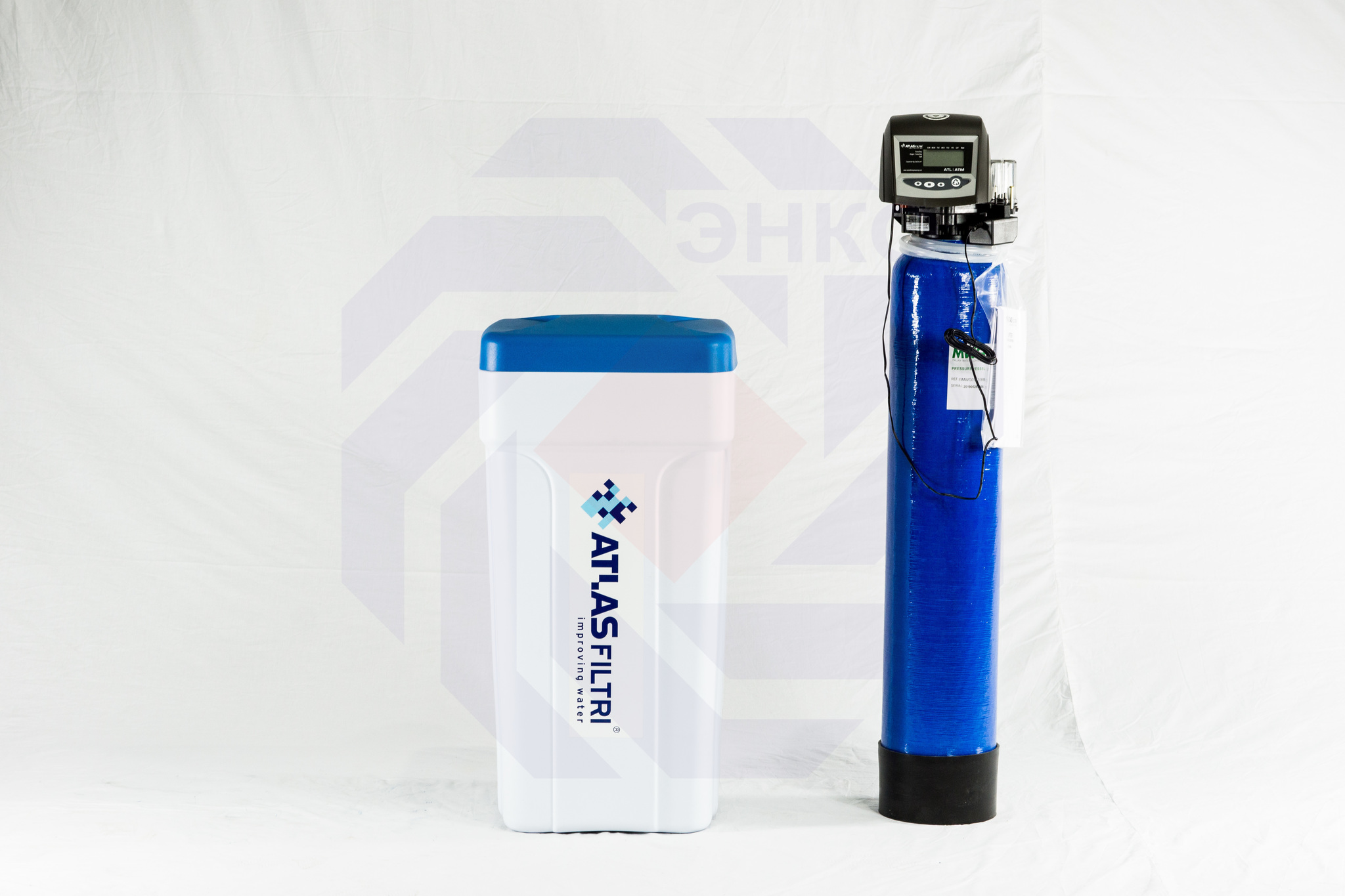 WACO Corp. Scales ATLAS Smart Water Stations After Tokyo Trial